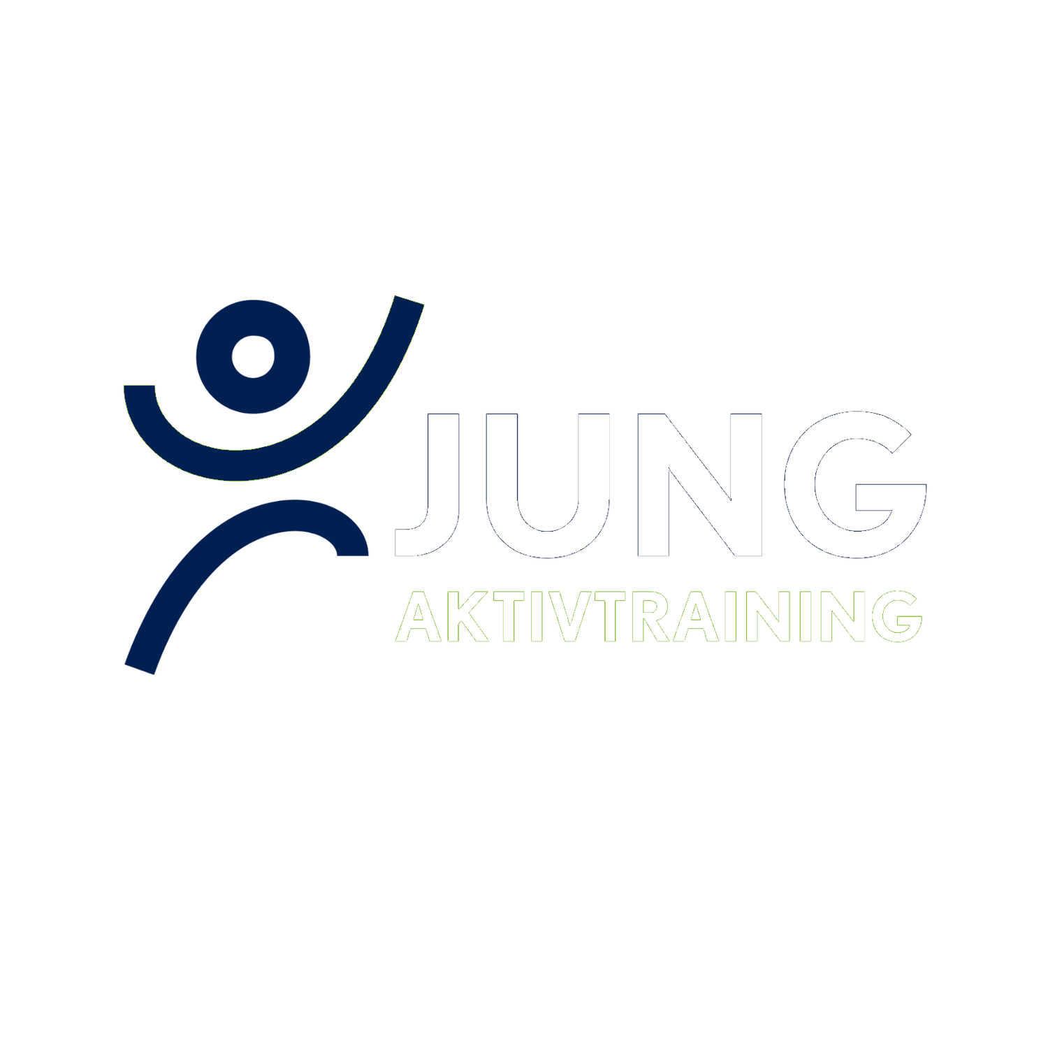 Aktivtraining Jung — Logo