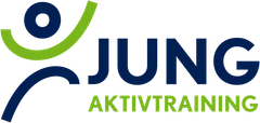 Aktiv Training Jung — Logo